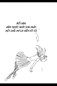 Ib Doujinshi – Wasure Rareta Shouzou